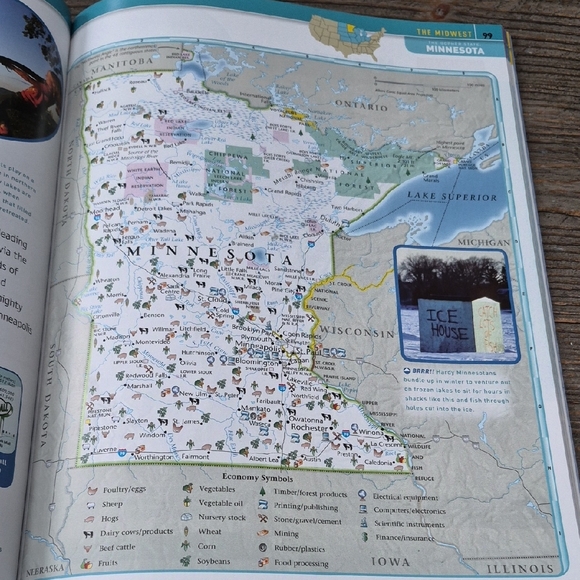 USA Study - Picture 7 of 9